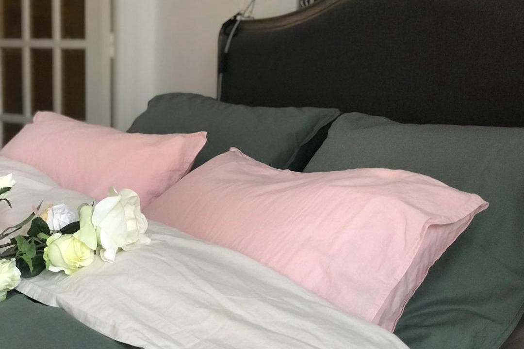 Photo of Bedroom in Saint-Louis