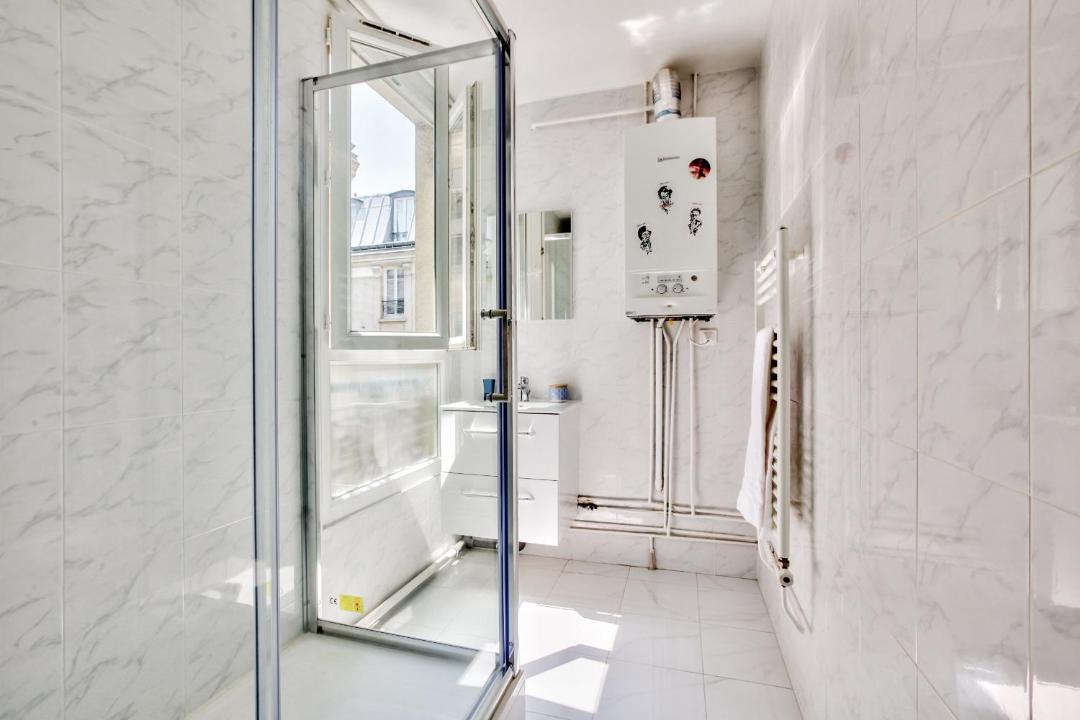 Photo of Bathroom in Belleville