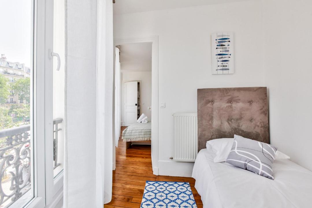 Photo of Bedroom in Belleville