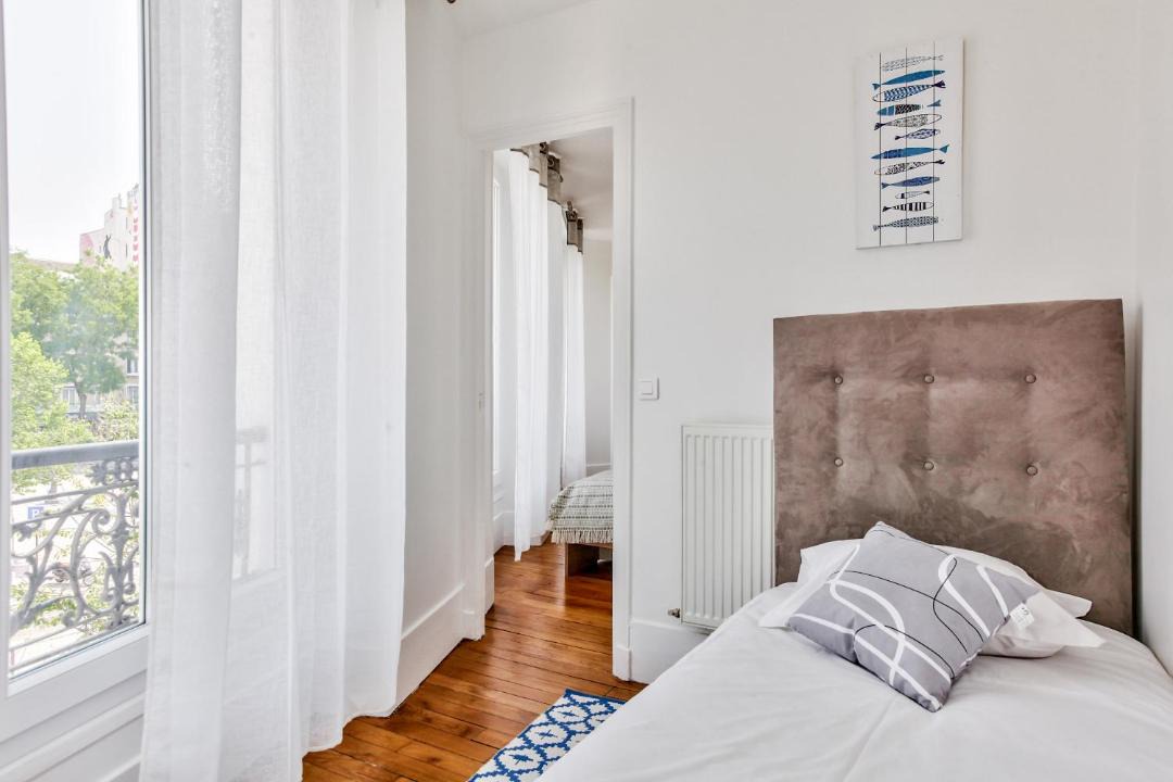 Photo of Bedroom in Belleville