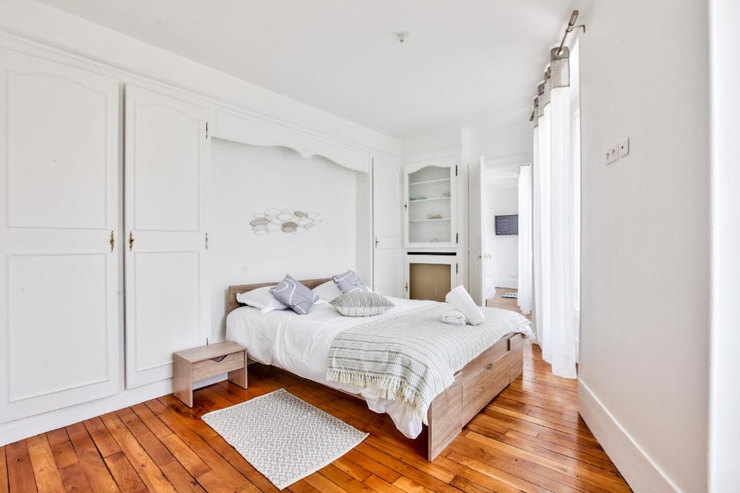 Photo of Bedroom in Belleville
