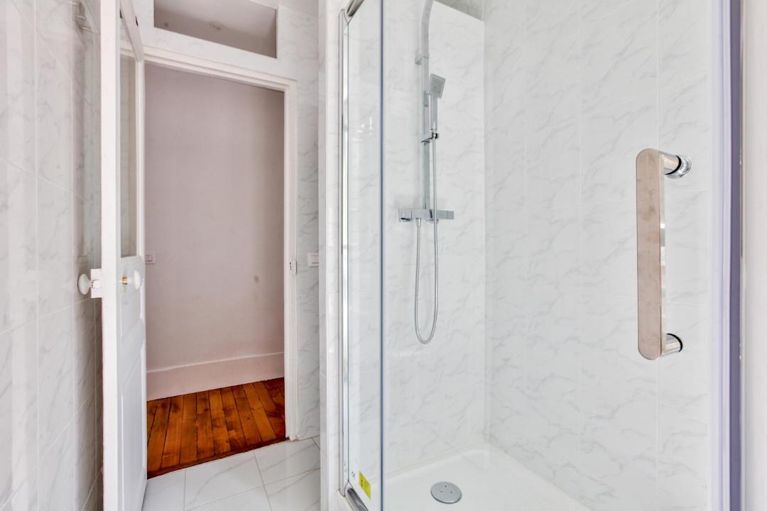 Photo of Bathroom in Belleville