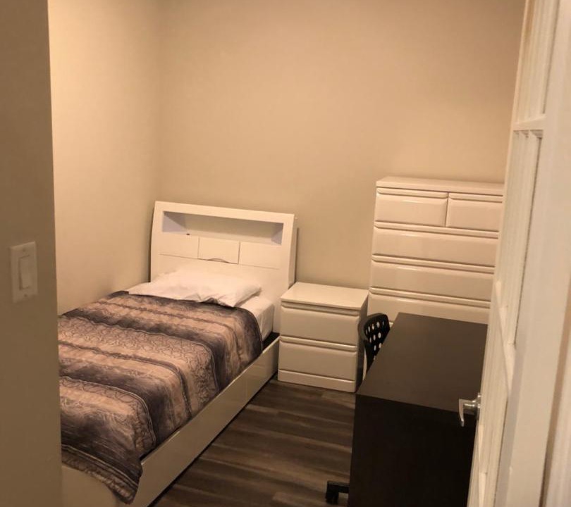Photo of Bedroom in Downtown Mississauga