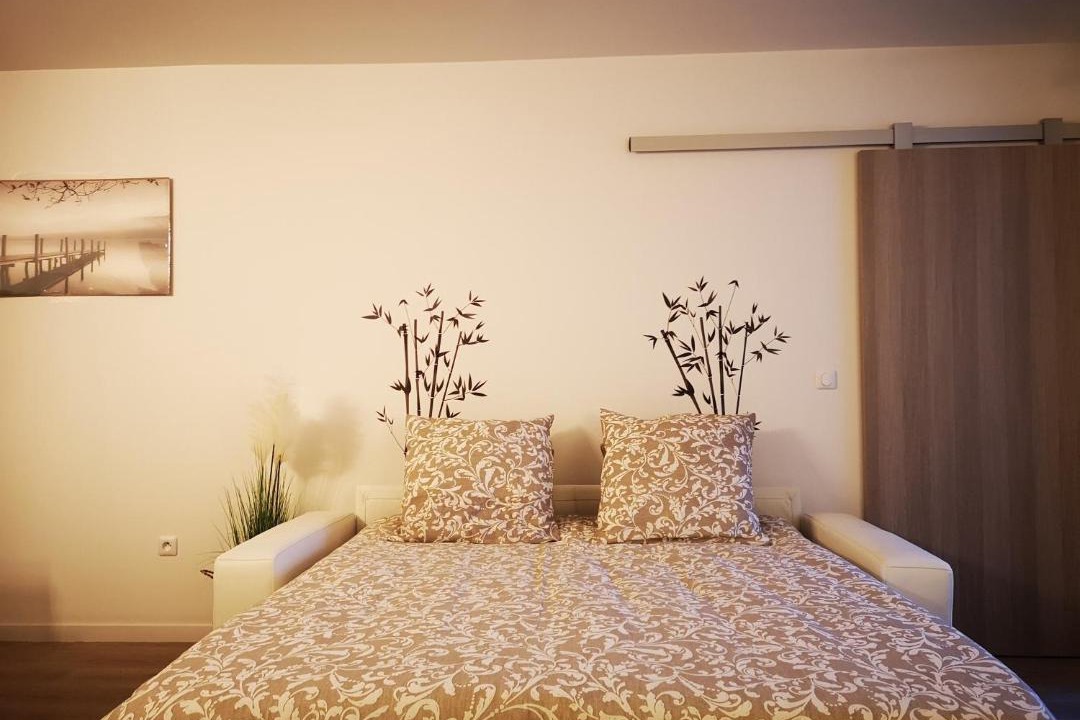 Photo of Bedroom in Montevrain