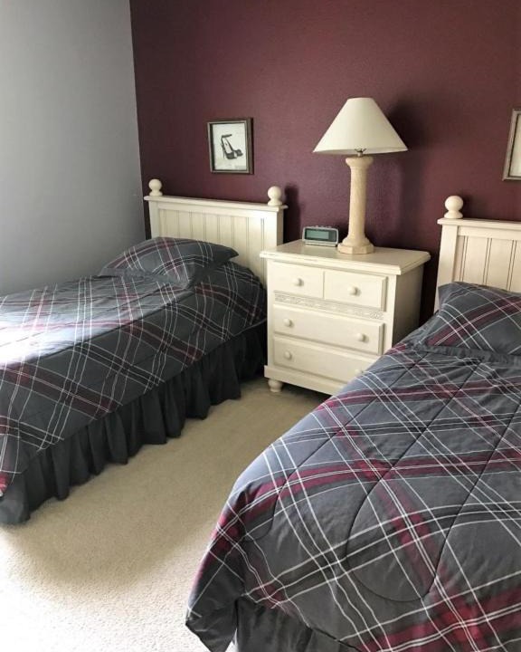 Photo of Bedroom in Florida Pines