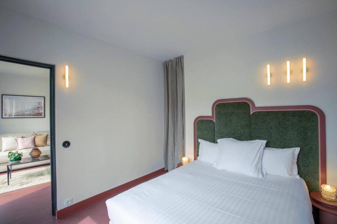 Photo of Bedroom in Necker