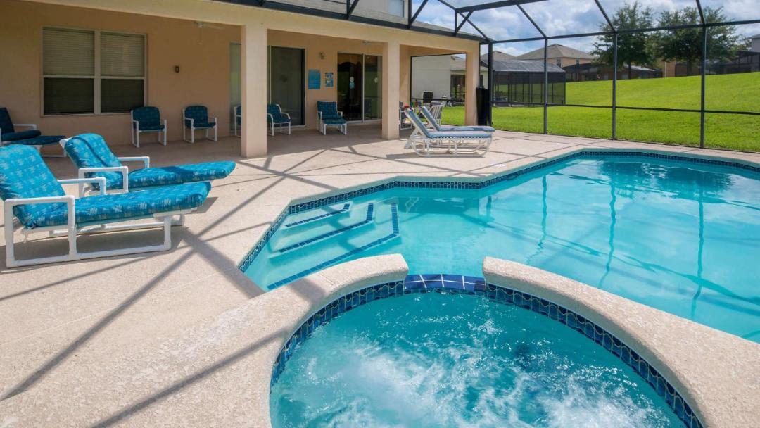Photo of Outdoor in West Kissimmee