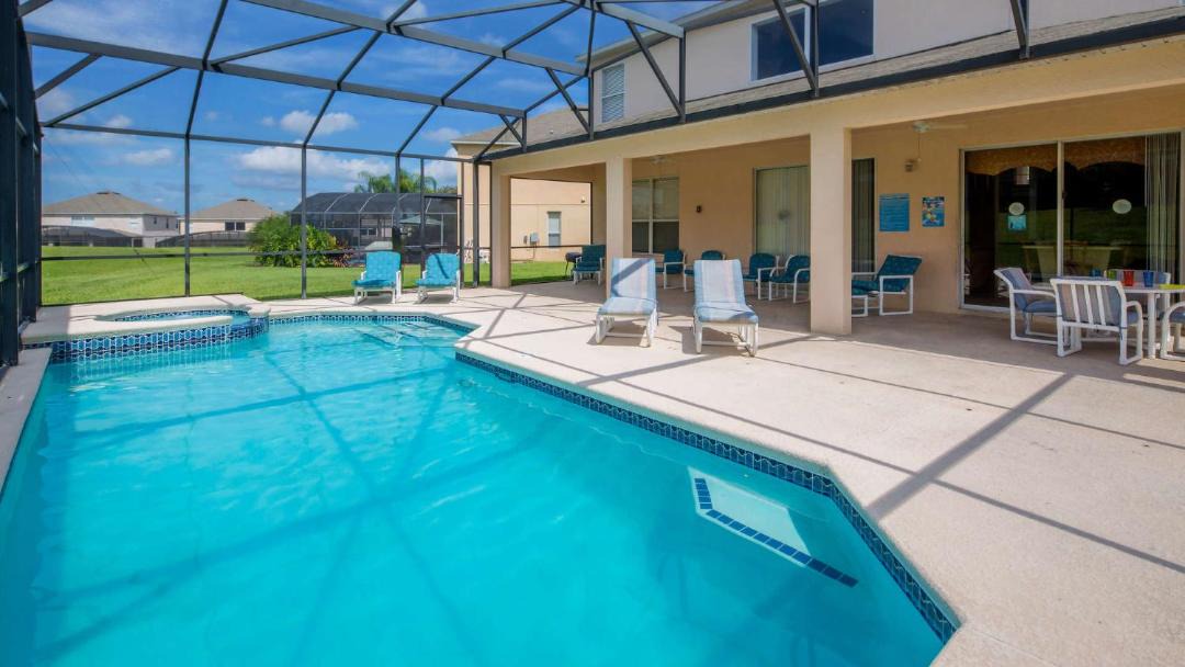 Photo of Outdoor in West Kissimmee