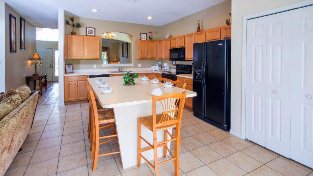 Photo of Kitchen in West Kissimmee