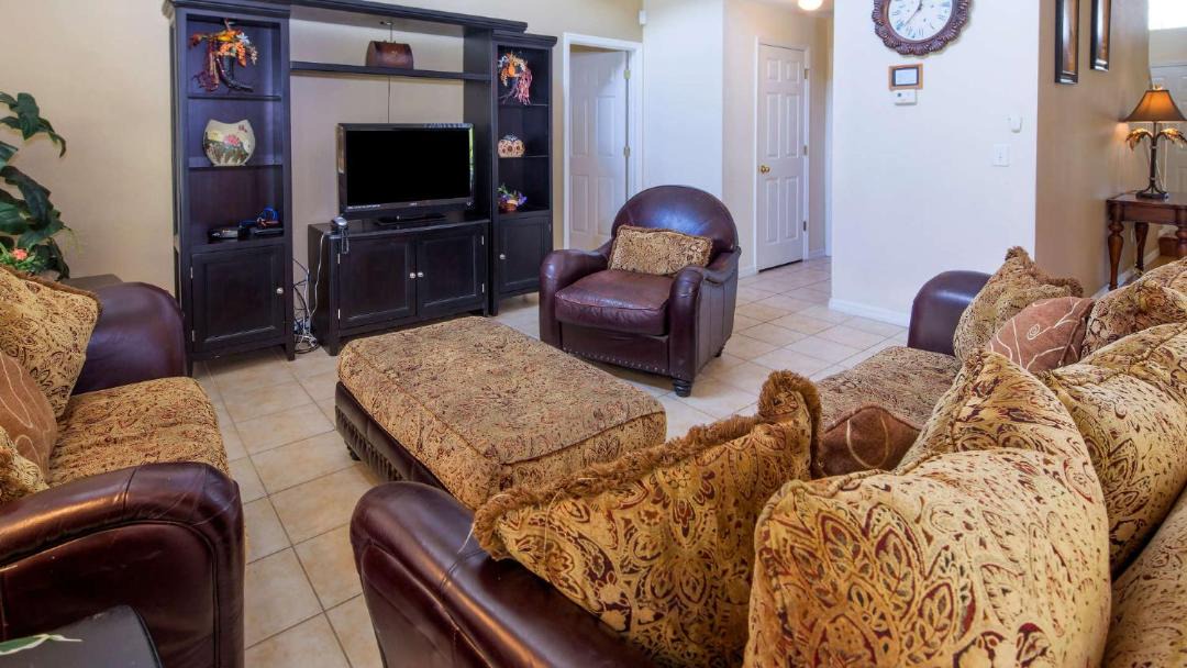 Photo of Livingroom in West Kissimmee