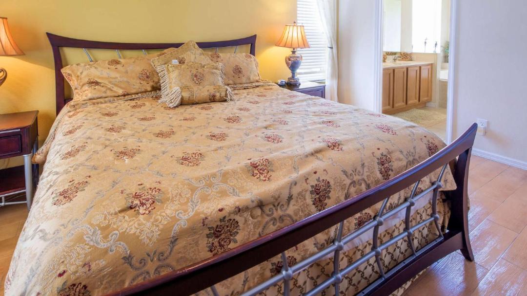 Photo of Bedroom in West Kissimmee