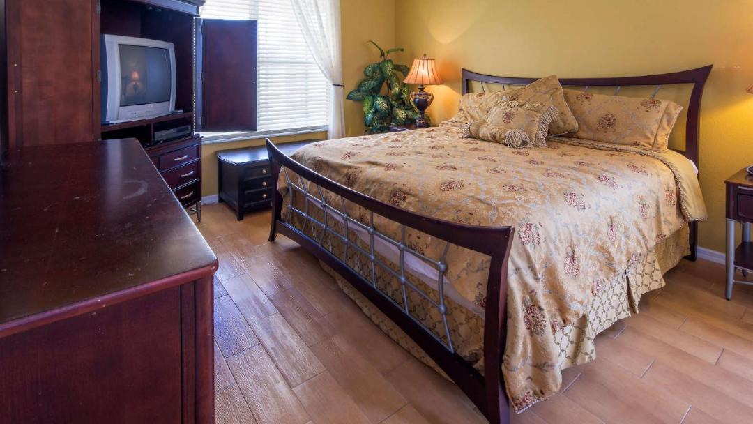 Photo of Bedroom in West Kissimmee