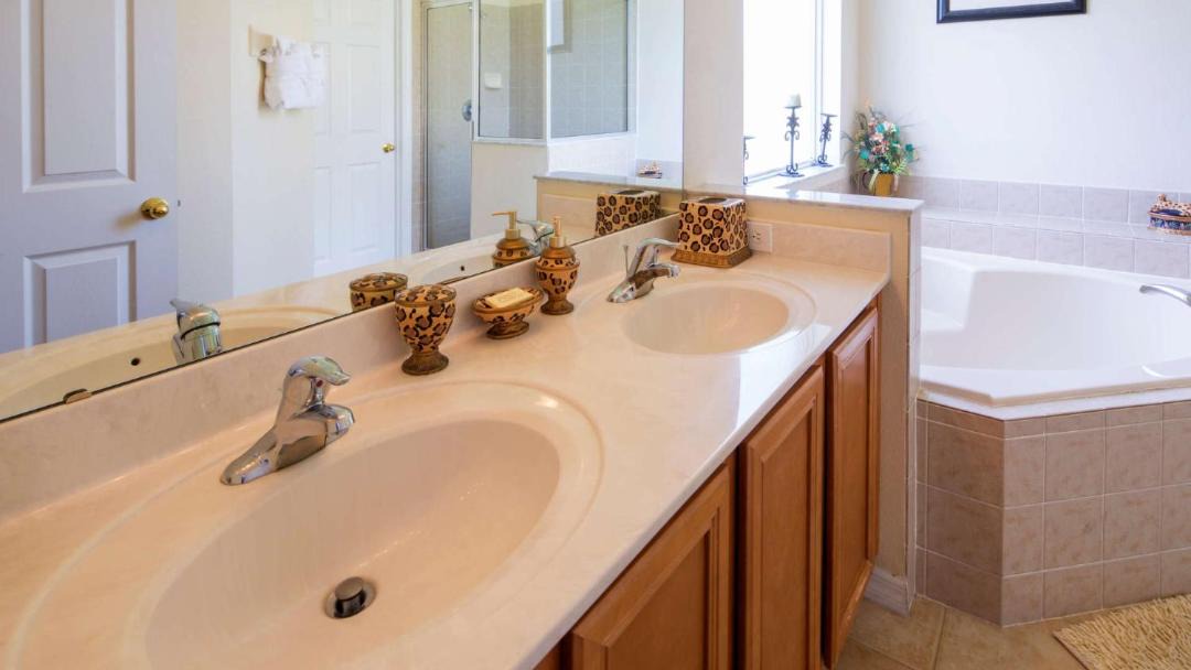 Photo of Bathroom in West Kissimmee