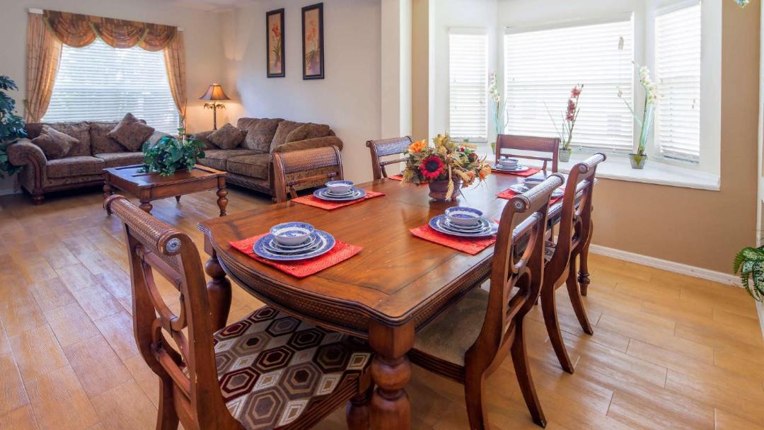 Photo of Livingroom in West Kissimmee