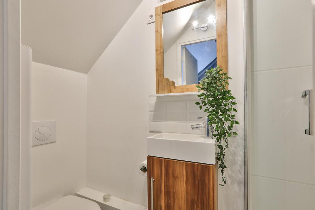 Photo of Bathroom in Belleville