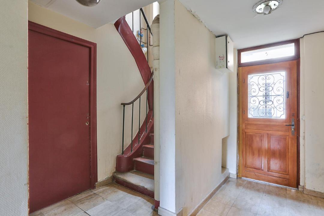 Photo of Bedroom in Belleville