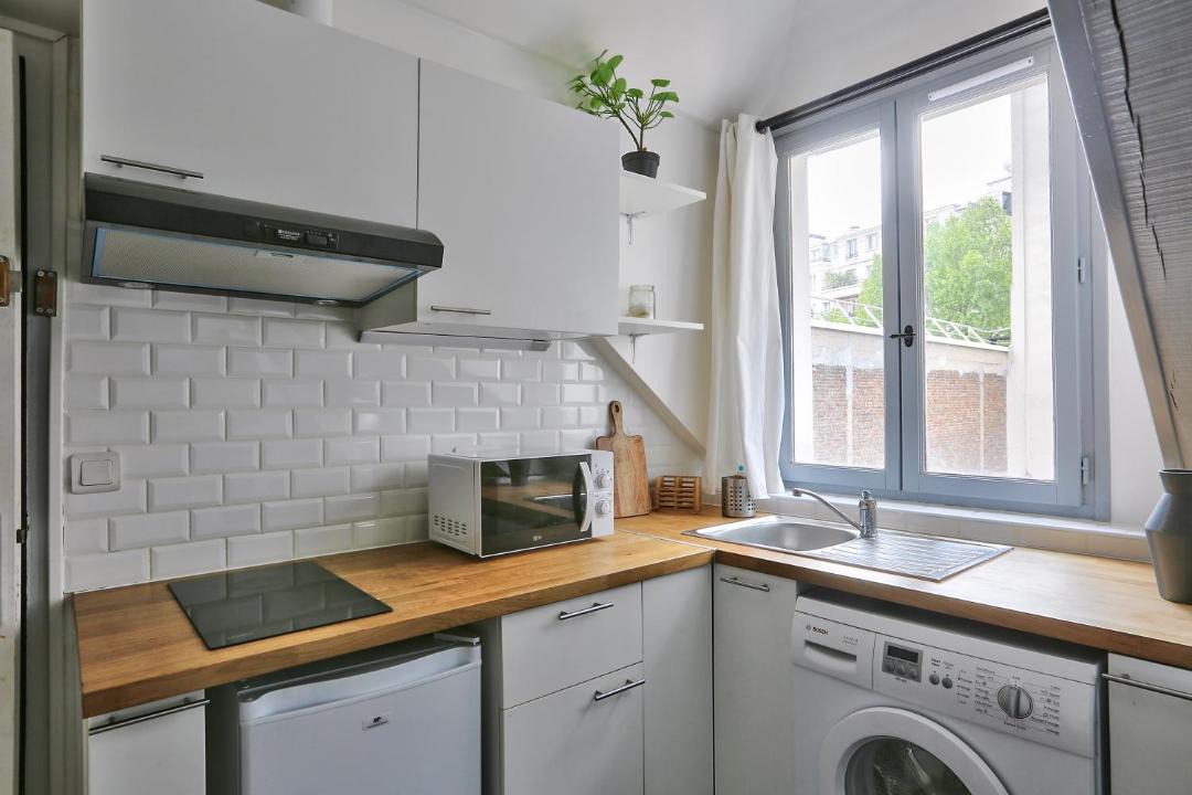 Photo of Kitchen in Belleville