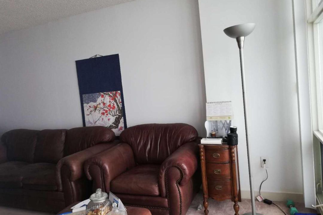Photo of Livingroom in CityPlace