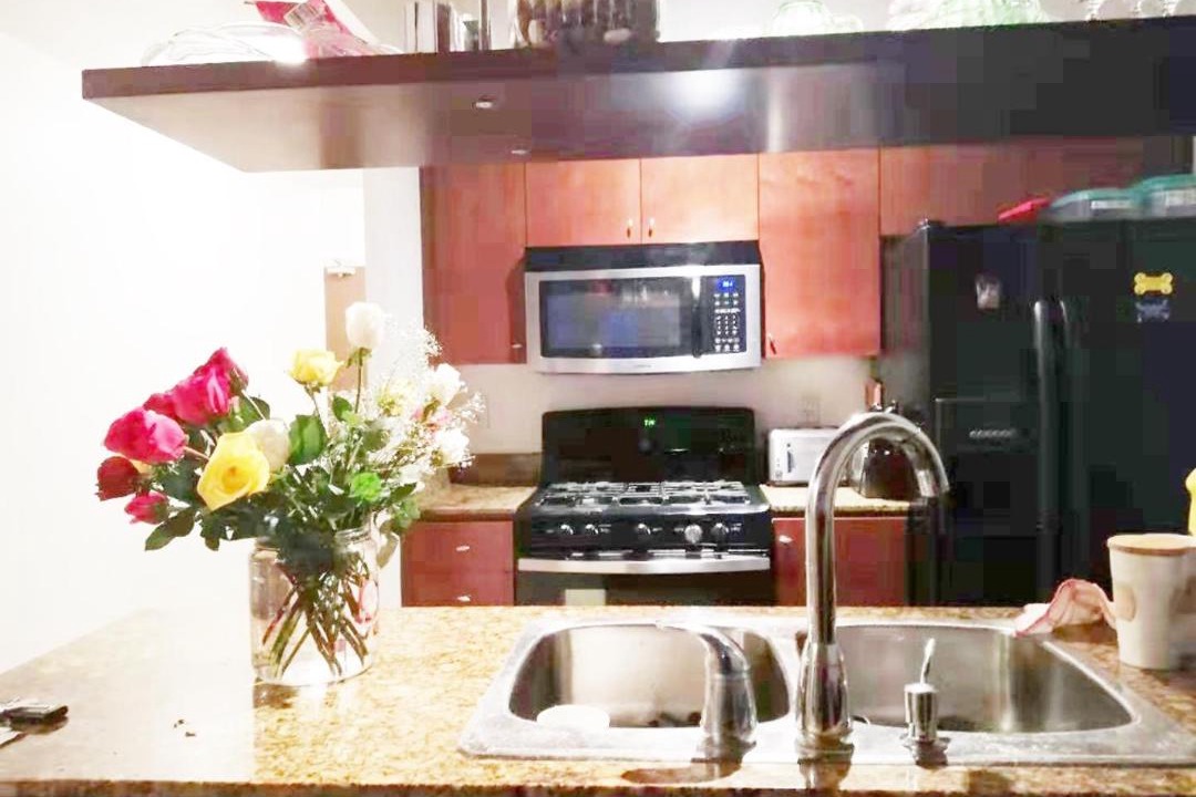 Photo of Kitchen in CityPlace