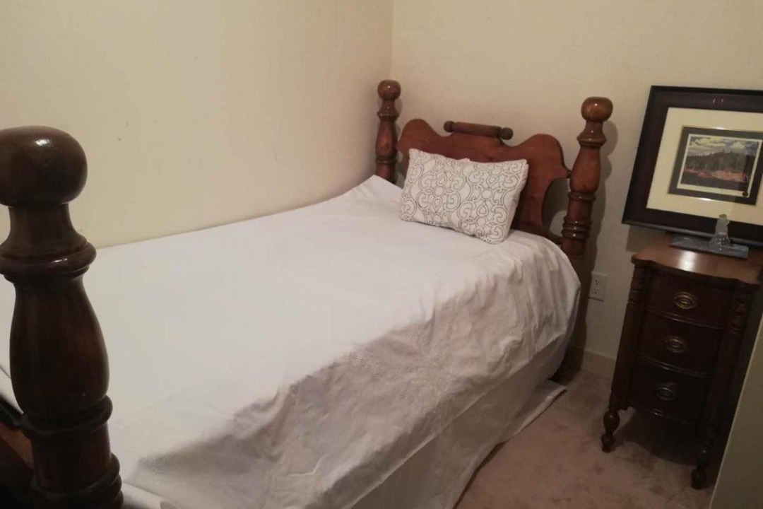 Photo of Bedroom in CityPlace