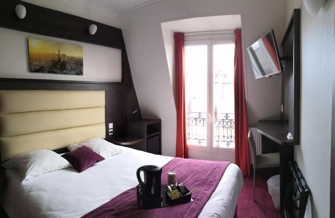 Photo of Others in Quartier du Petit-Montrouge