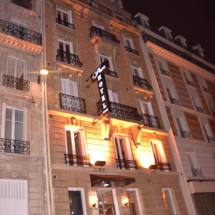Photo of Others in Quartier du Petit-Montrouge