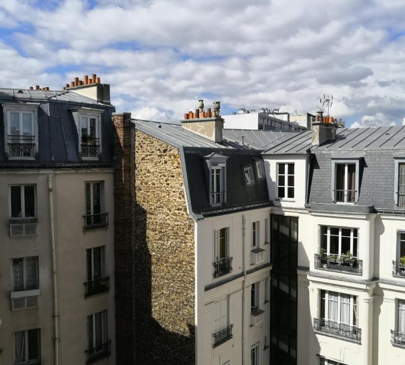 Photo of Others in Quartier du Petit-Montrouge