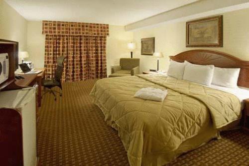 Photo of Bedroom in Markham