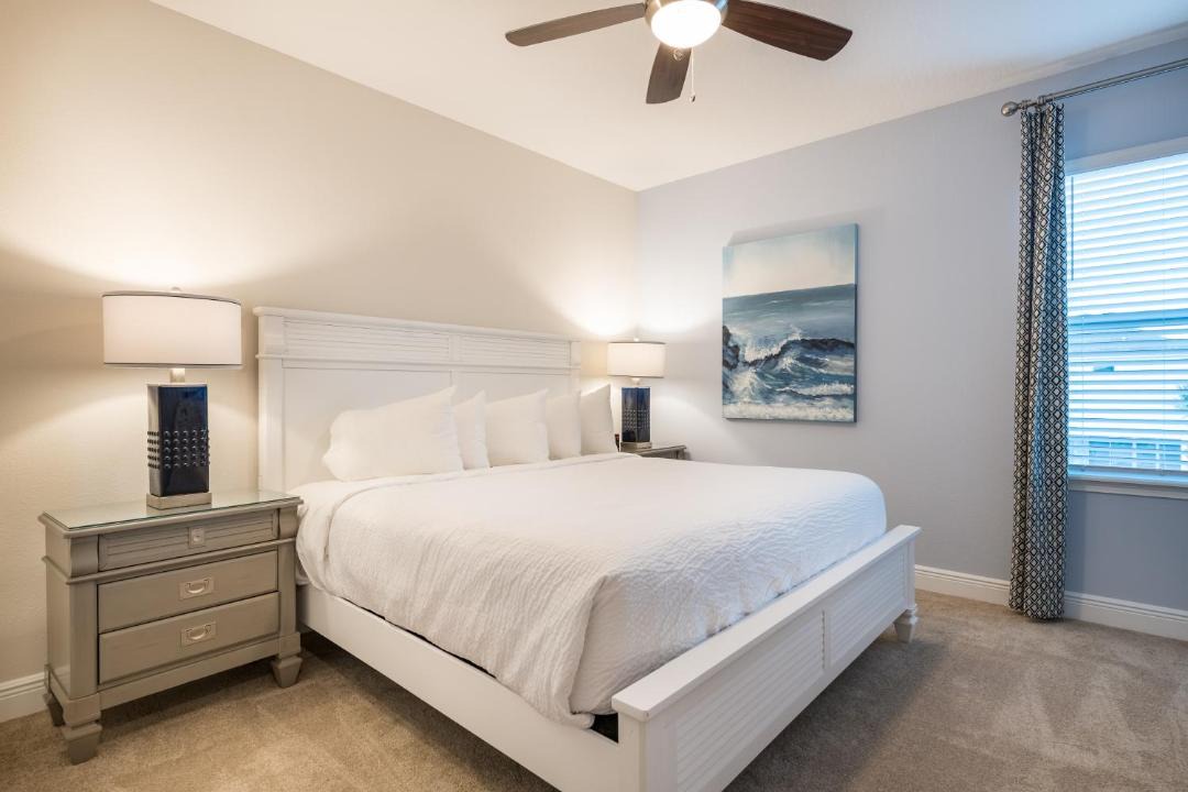 Photo of Bedroom in West Kissimmee