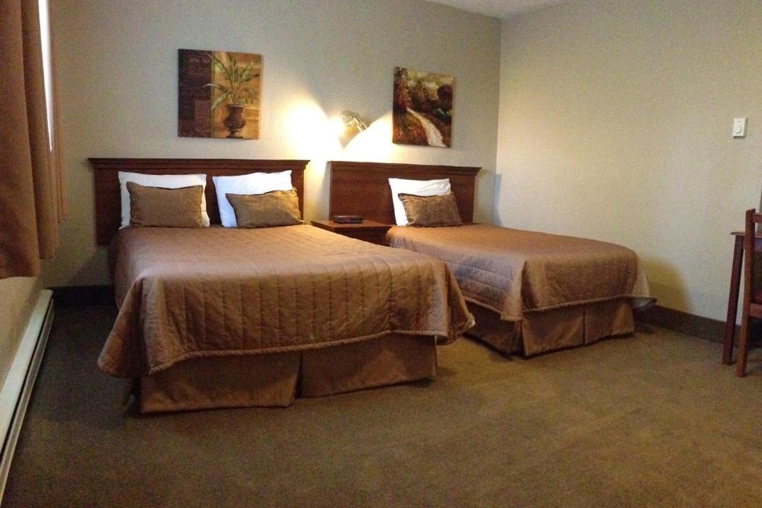 Photo of Bedroom in Perth East