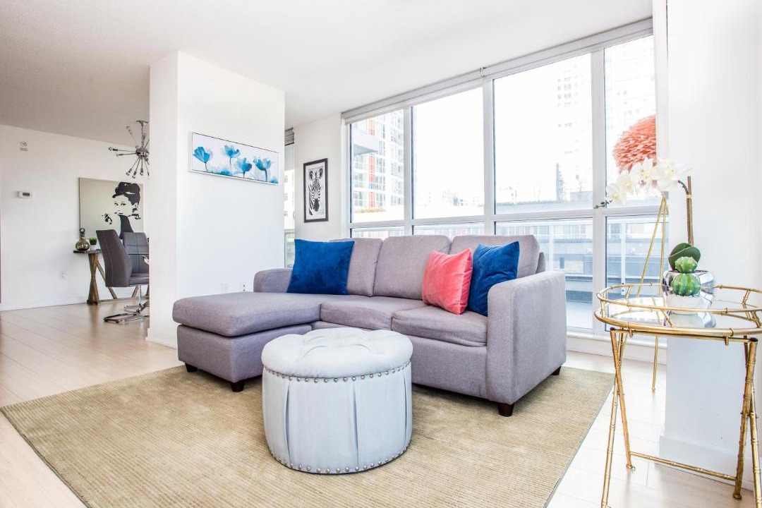 Photo of Livingroom in CityPlace