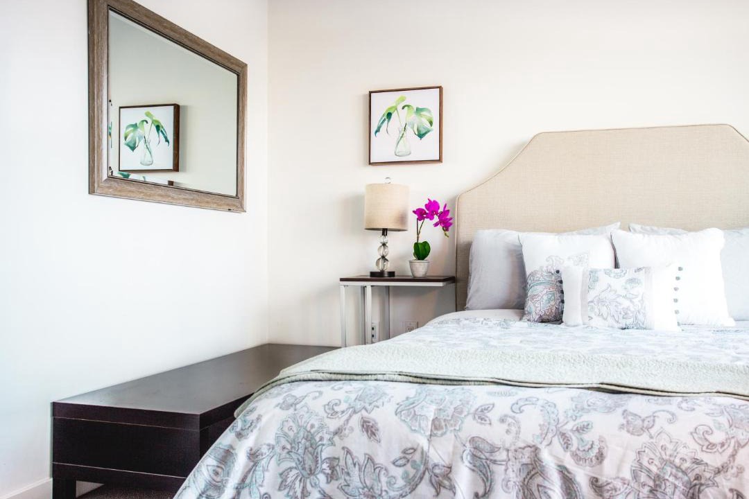 Photo of Bedroom in CityPlace
