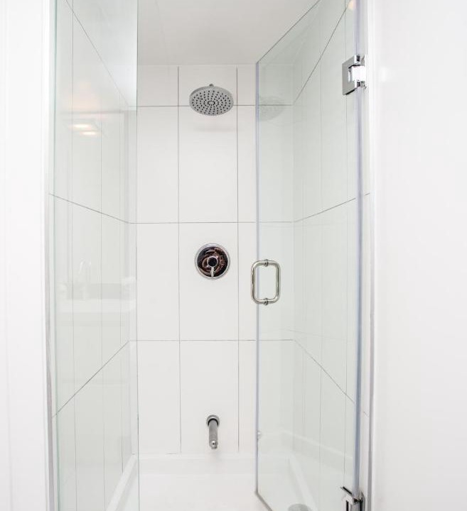 Photo of Bathroom in CityPlace