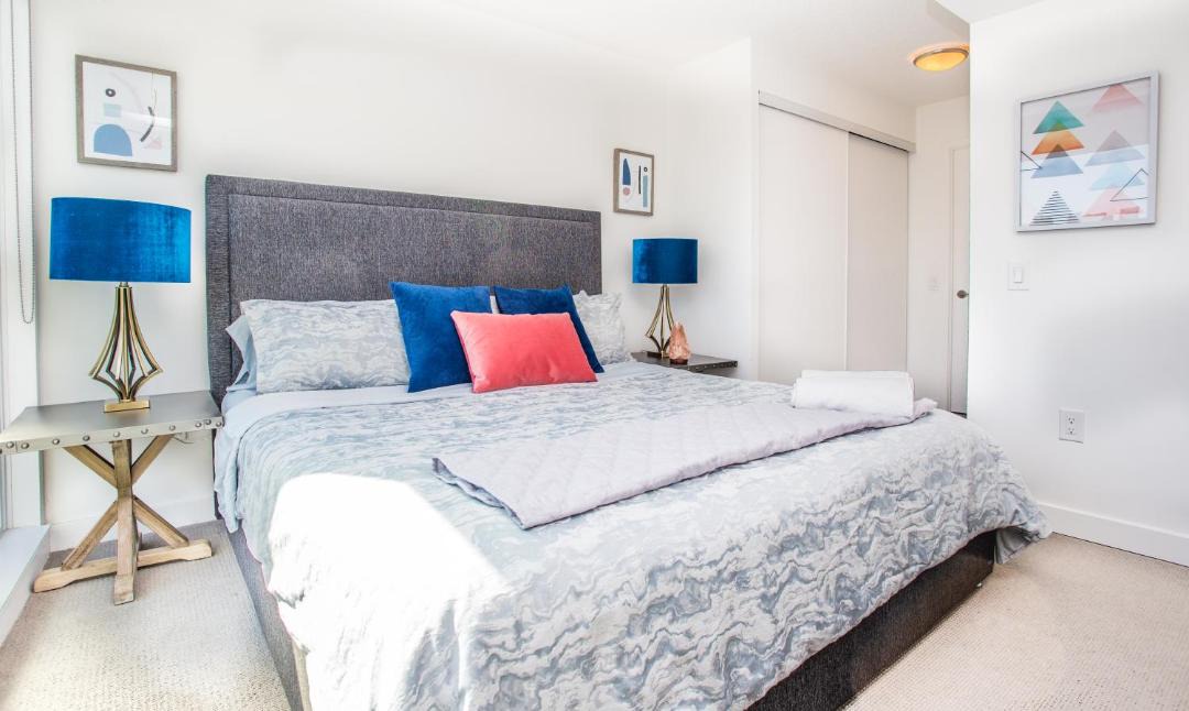 Photo of Bedroom in CityPlace