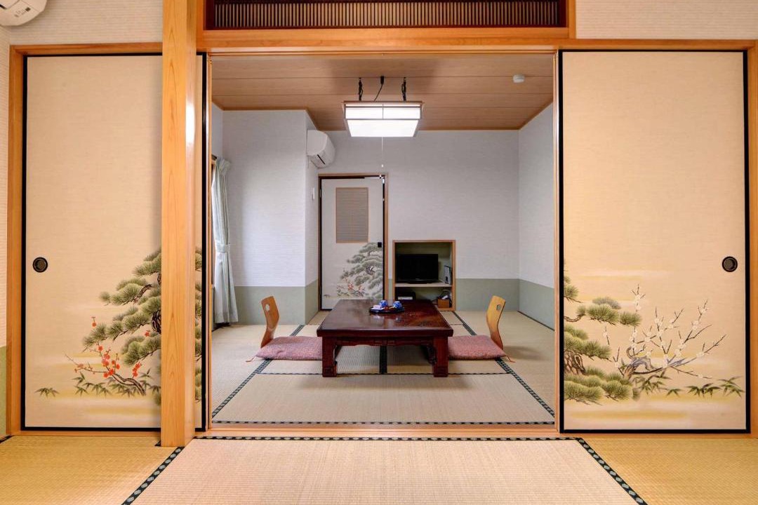 Photo of Livingroom in Koganei