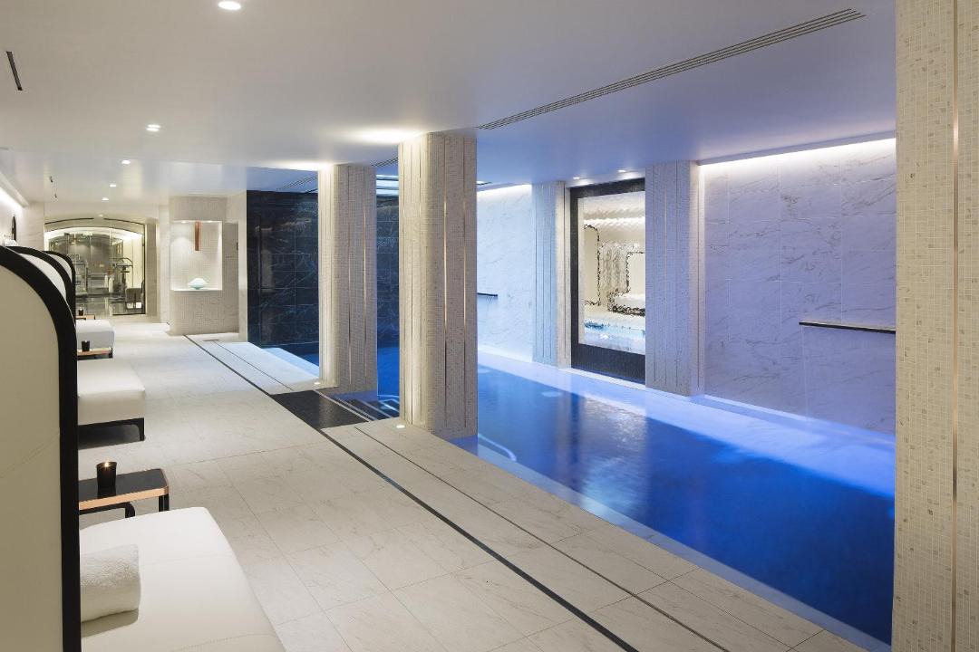 Photo of Bathroom in 7th Arrondissement