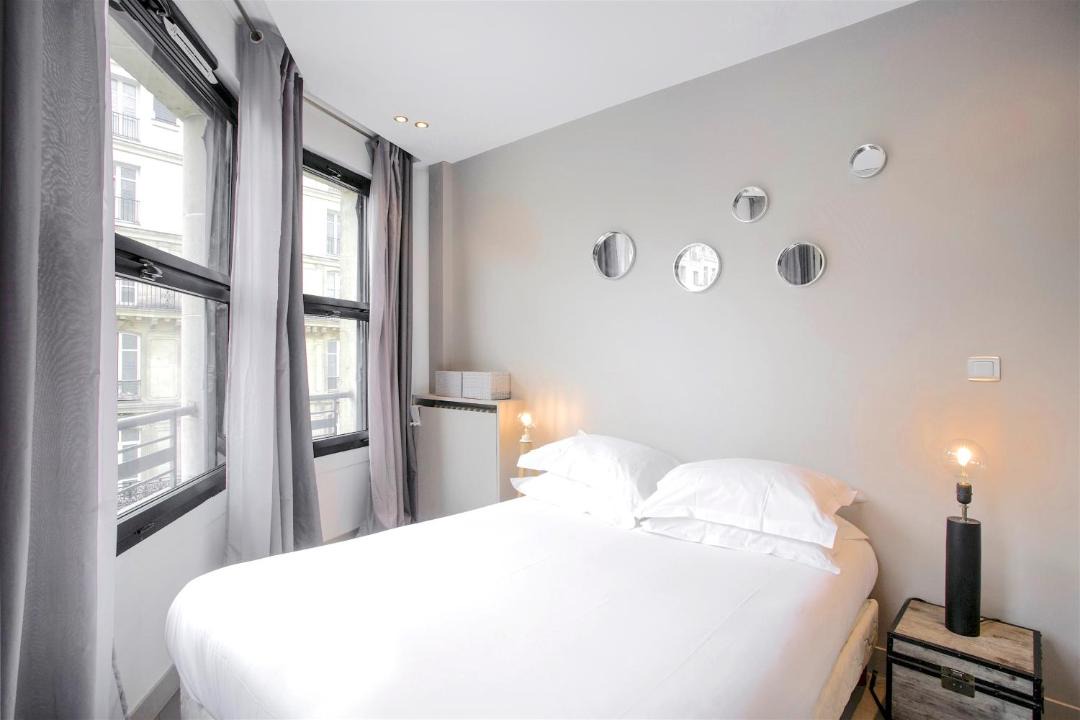 Photo of Bedroom in L'Europe