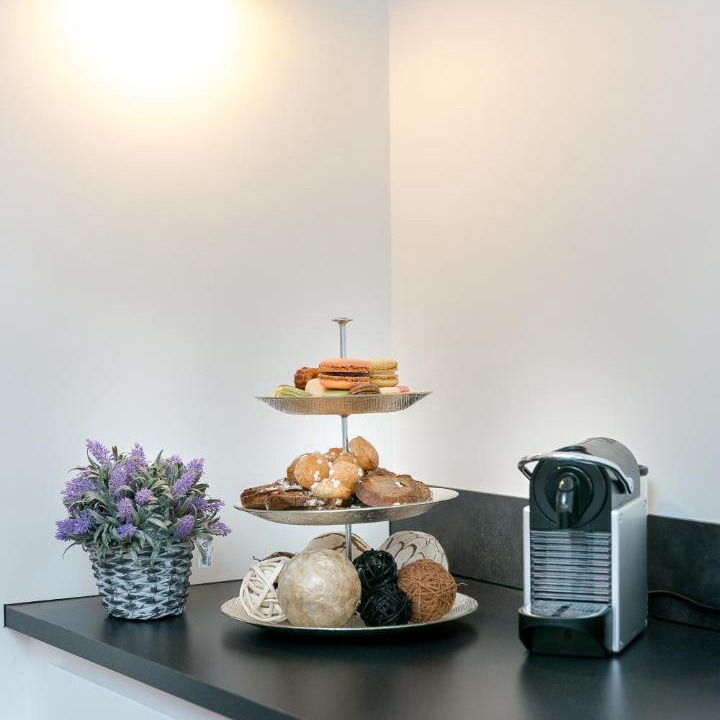 Photo of Kitchen in Notre-Dame-des-Champs