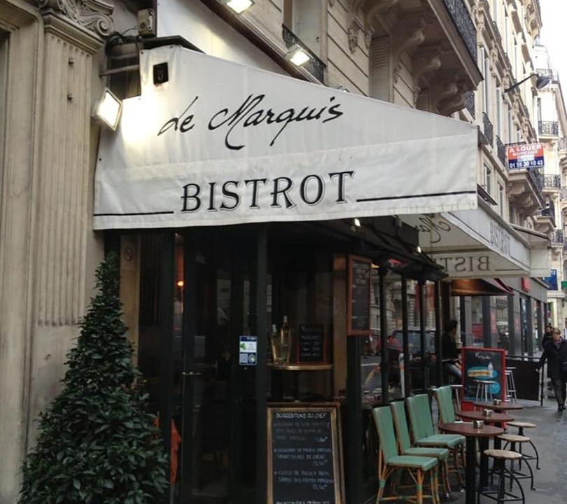 Photo of Others in 9th Arrondissement