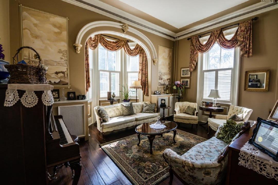 Photo of Livingroom in Stratford