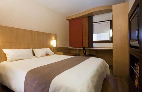 Photo of Bedroom in Epinay-sur-Seine