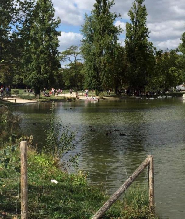 Photo of Outdoor in Saint-Louis