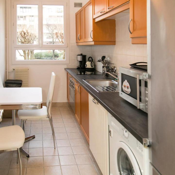 Photo of Kitchen in Prince–Marmottan