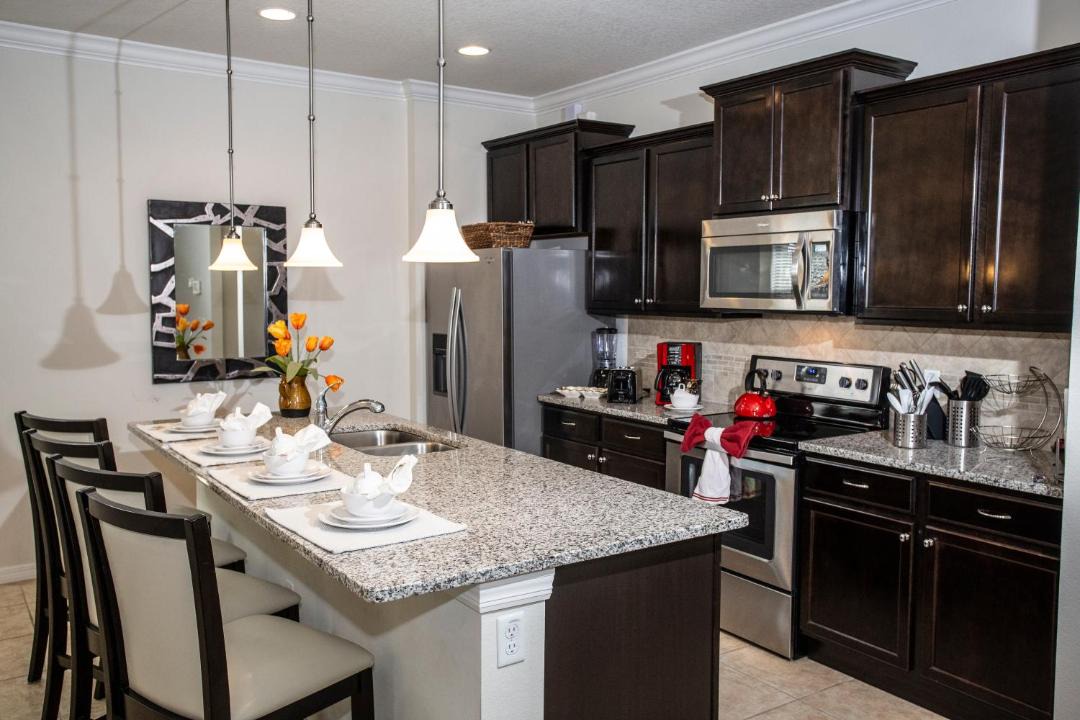 Photo of Kitchen in Four Corners