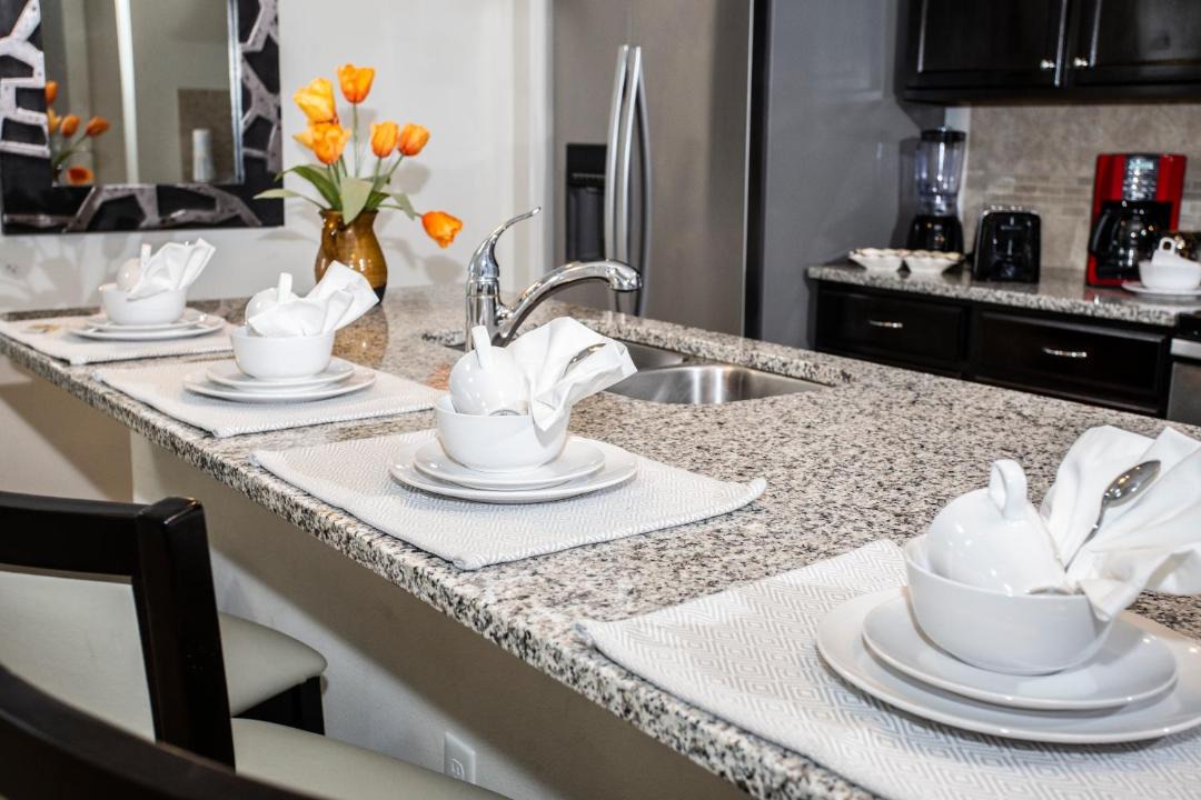 Photo of Kitchen in Four Corners