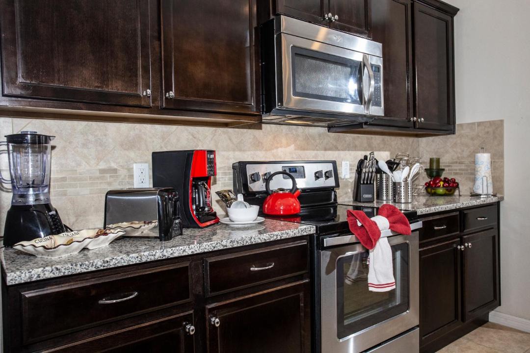 Photo of Kitchen in Four Corners