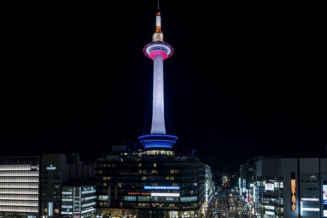 Photo of Buildings in Honmachi