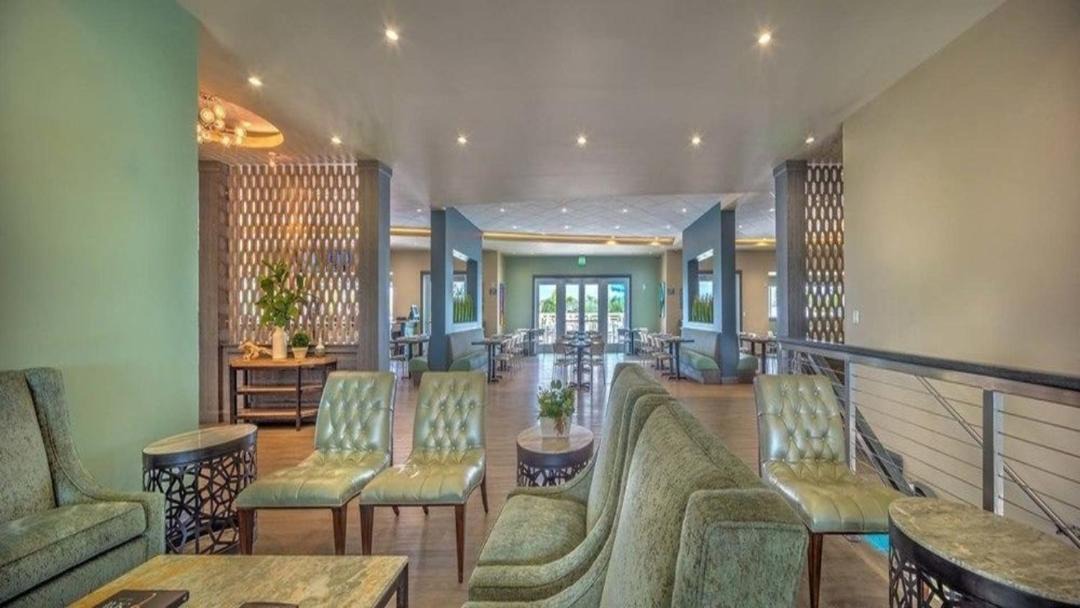 Photo of Livingroom in West Kissimmee