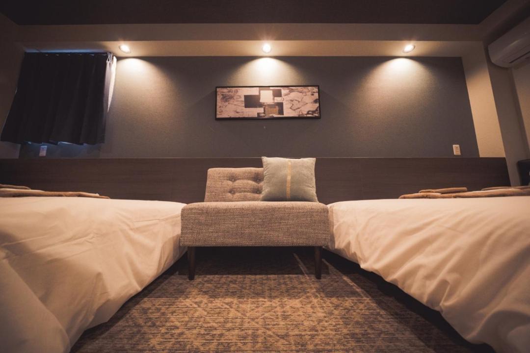 Photo of Bedroom in Asakusabashi