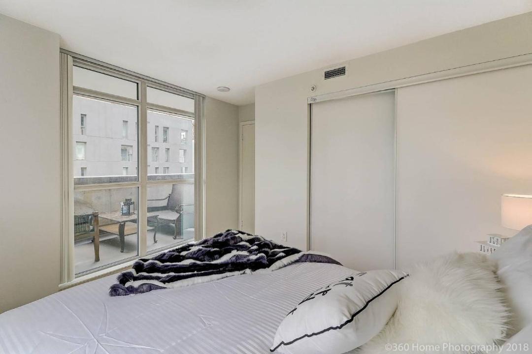 Photo of Bedroom in CityPlace